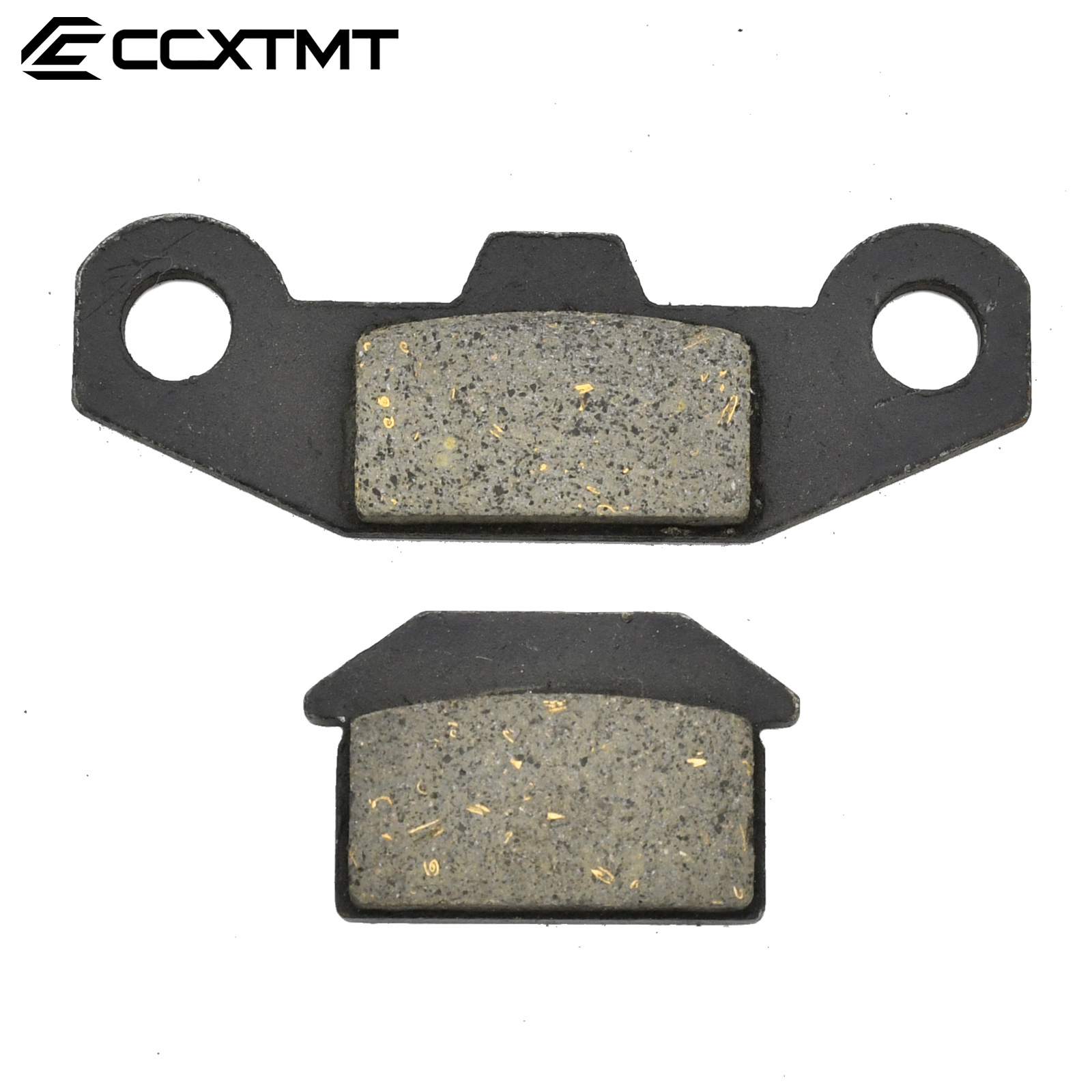 Brake Pads Bike - Plaquettes de frein à disque pour
