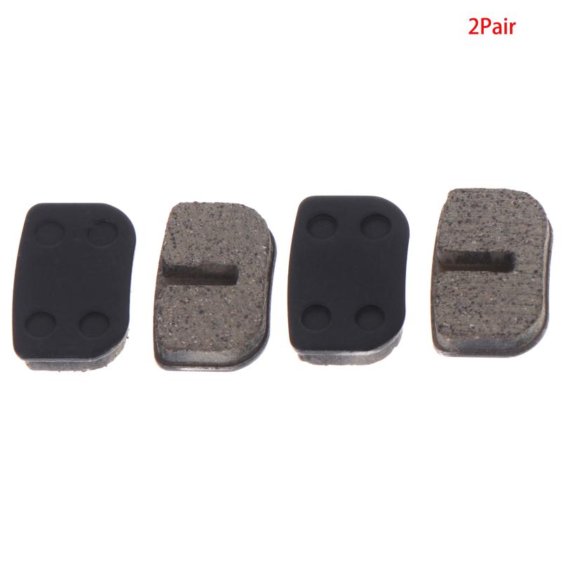 Brake Pads Bike - Plaquettes de frein à disque de
