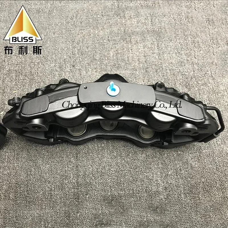 Brake Caliper - Grand Kit de freins systèmes de