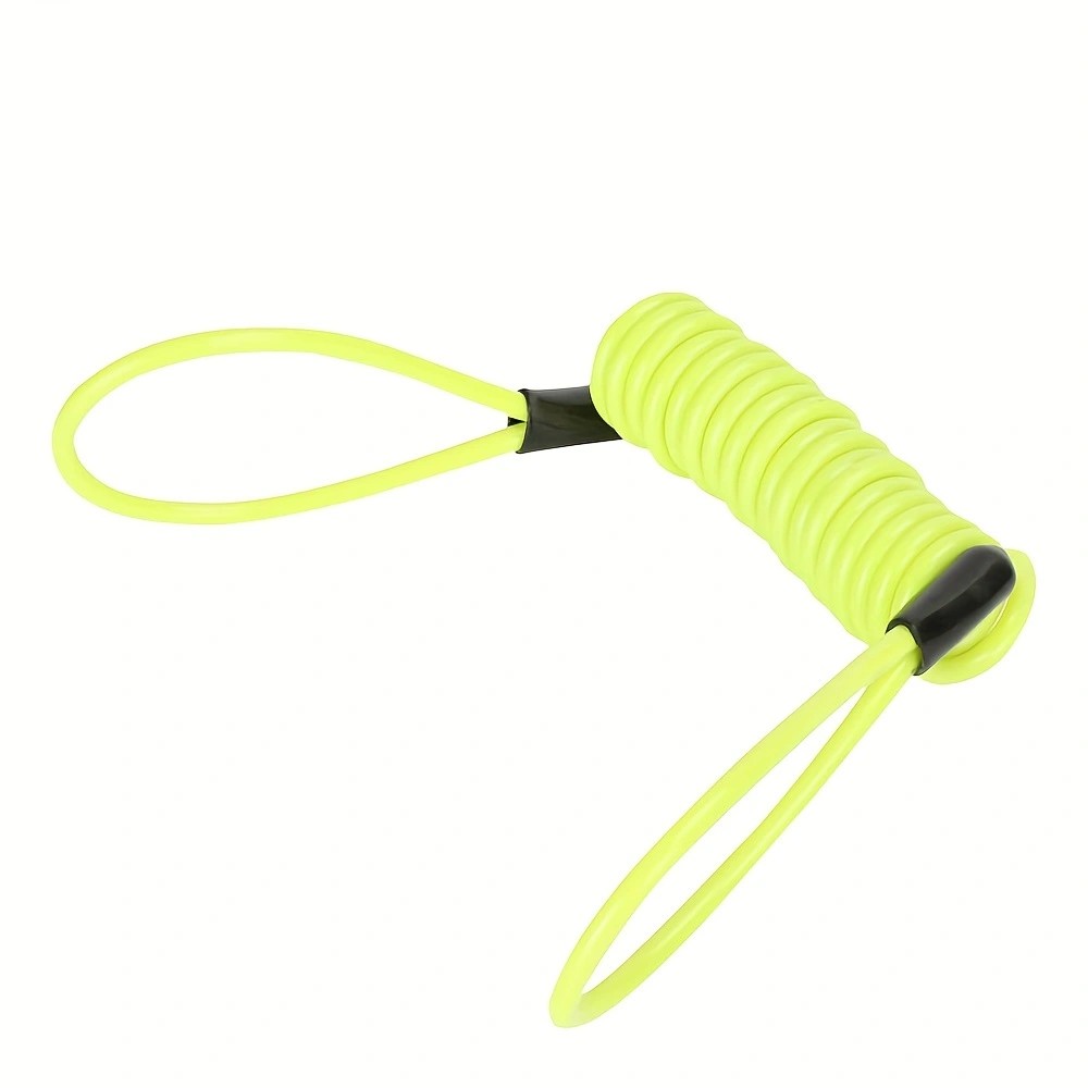 Motorcycle Brake Cable - Câble de rappel de verrouillage de