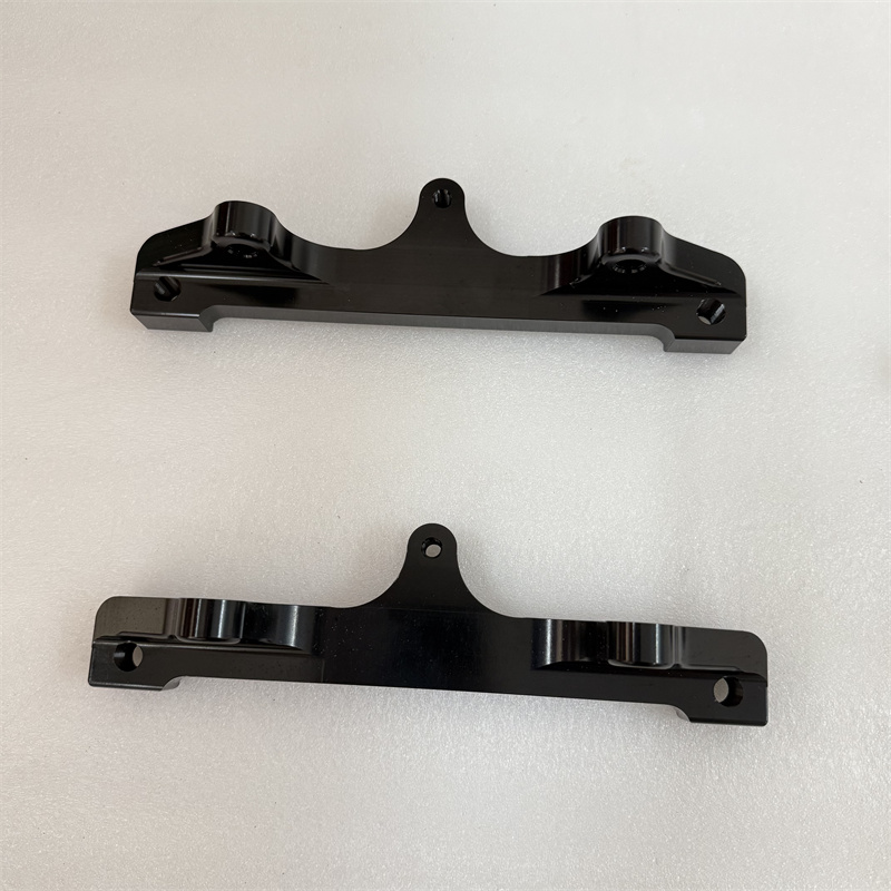 Brake Caliper - Adaptateur de support en alliage 7075