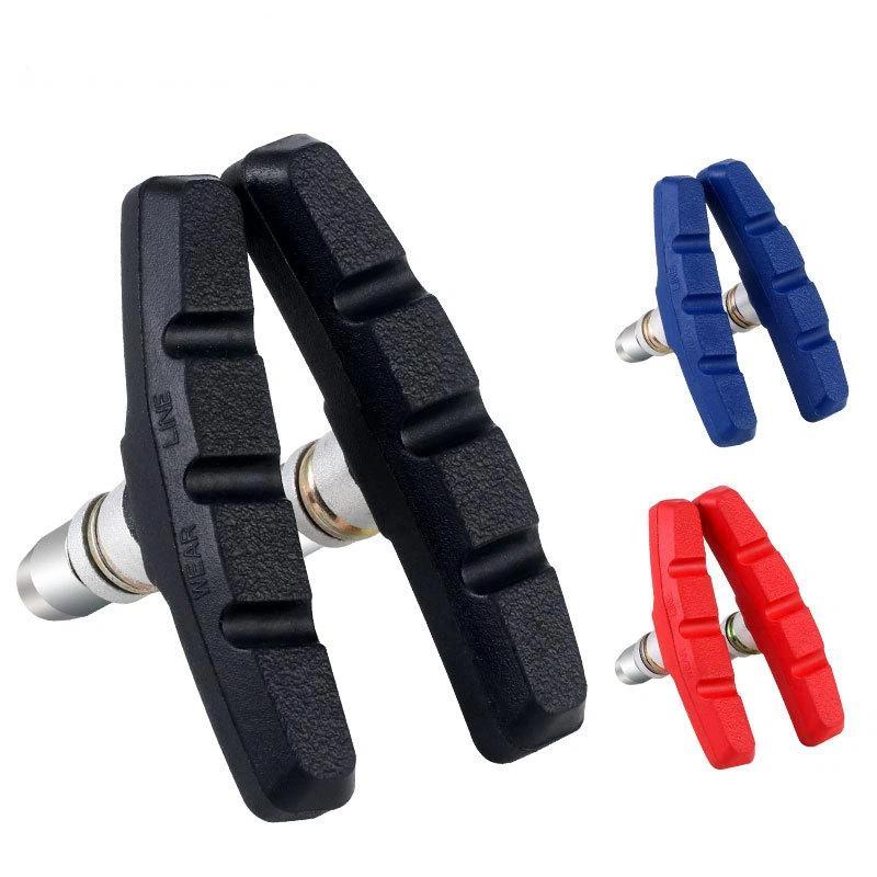 Brake Pads Bike - Plaquettes de frein V pour vélo