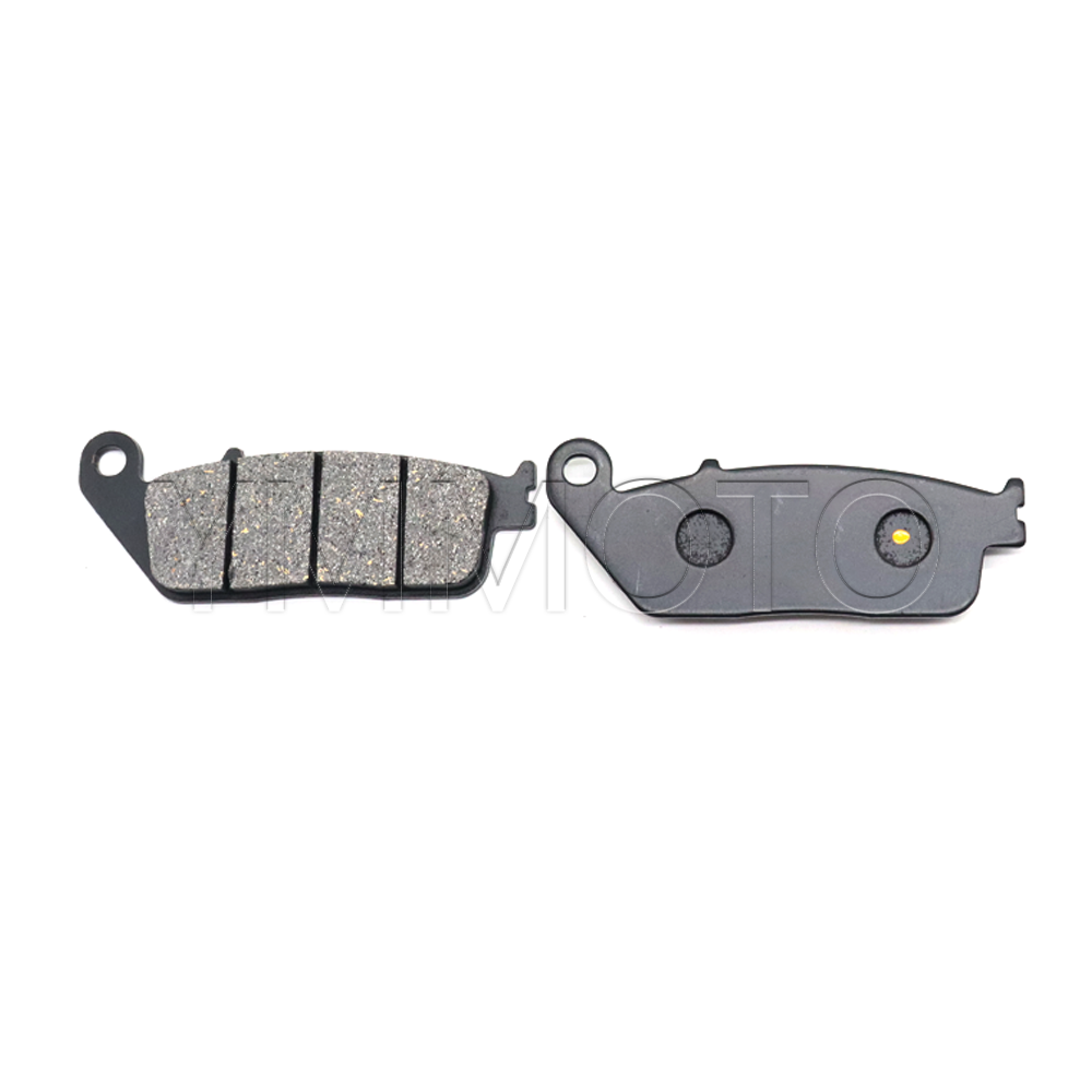 Plaquettes de frein pour Honda - Motorcycle Brake Pads avis et prix