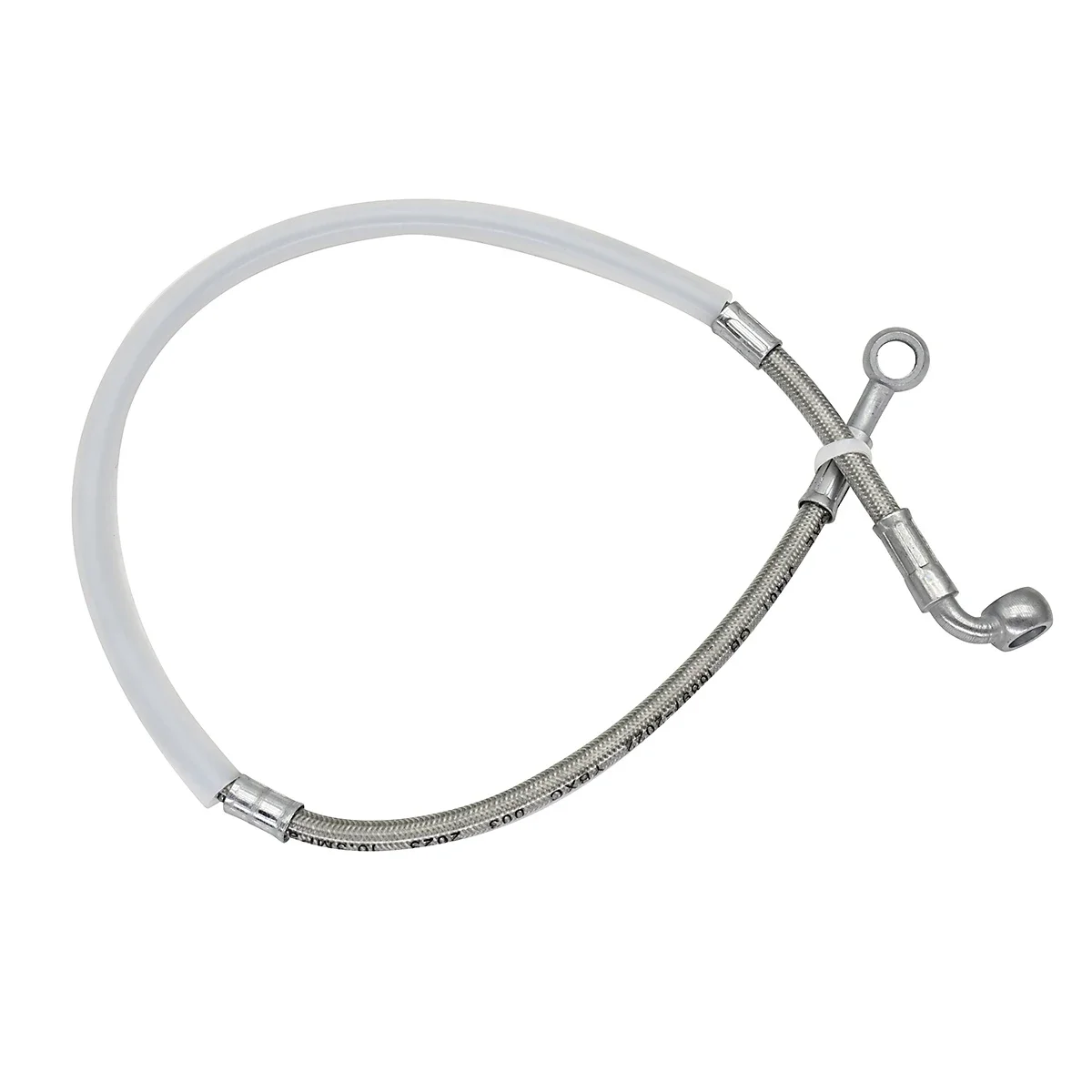 Durite d'huile de frein avant  - Motorcycle Brake Cable avis et prix