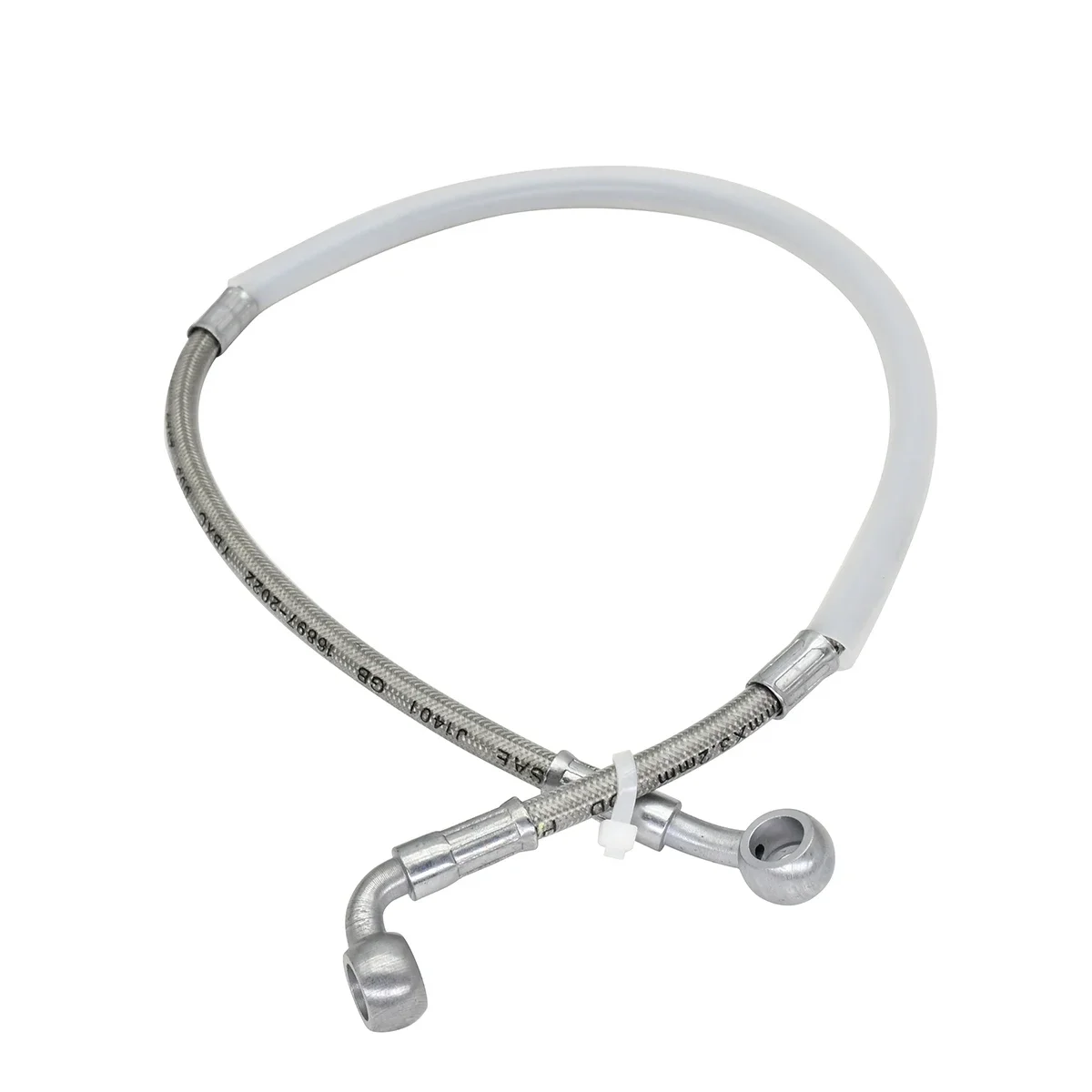 Durite d'huile de frein avant  - Motorcycle Brake Cable avis et prix