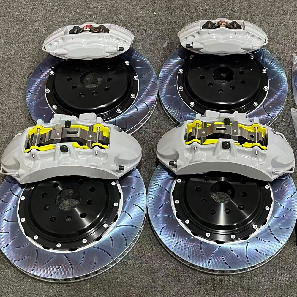 Disques de frein arrière en ca - Brake Rotor avis et prix