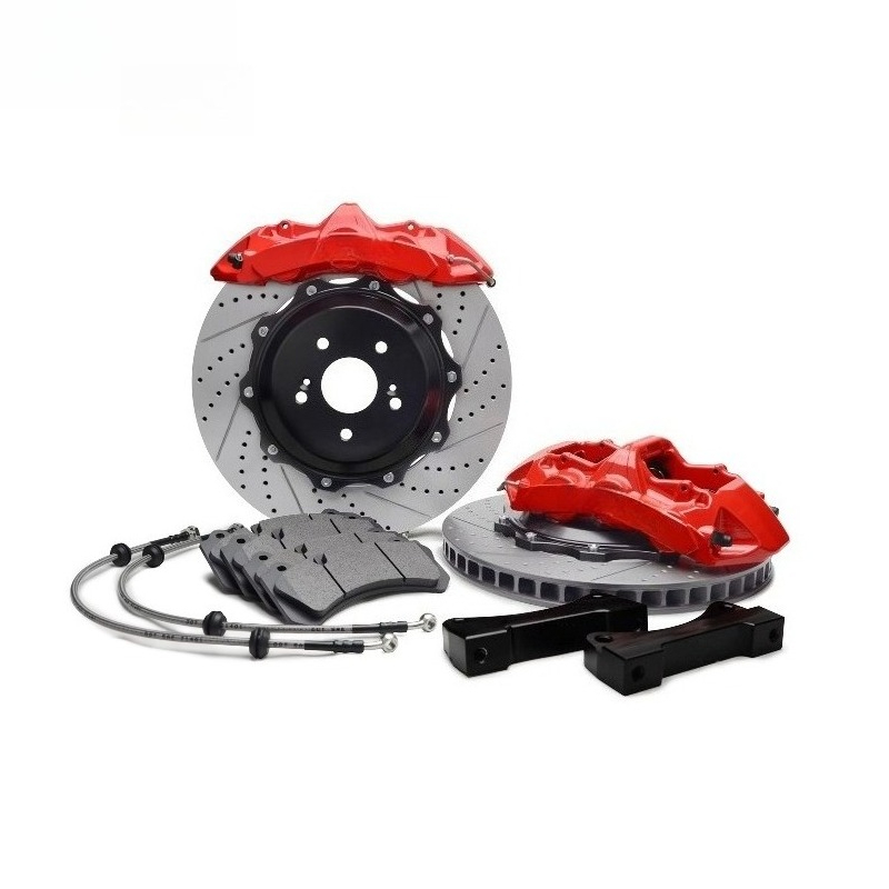 Kit de freinage avant de grand - Brake Rotor avis et prix