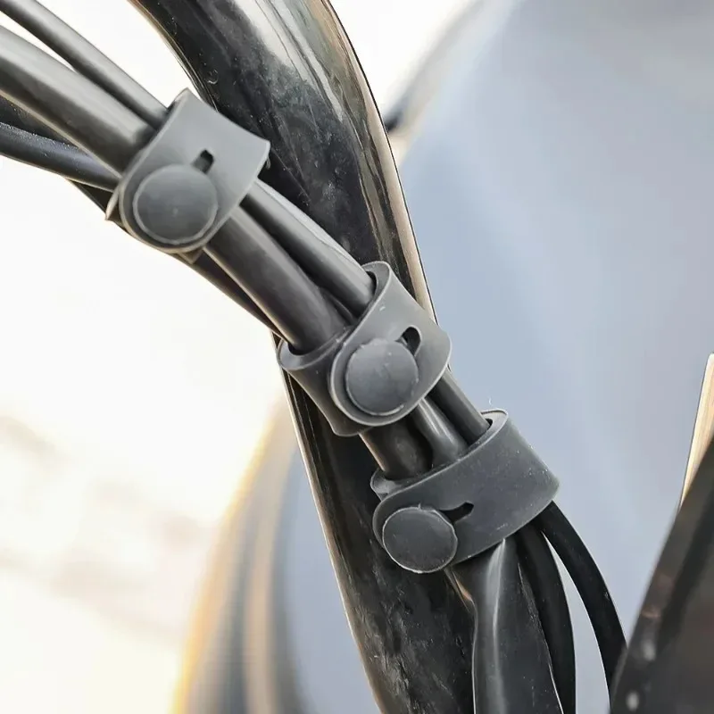 Cadre en caoutchouc pour moto, - Motorcycle Brake Cable avis et prix