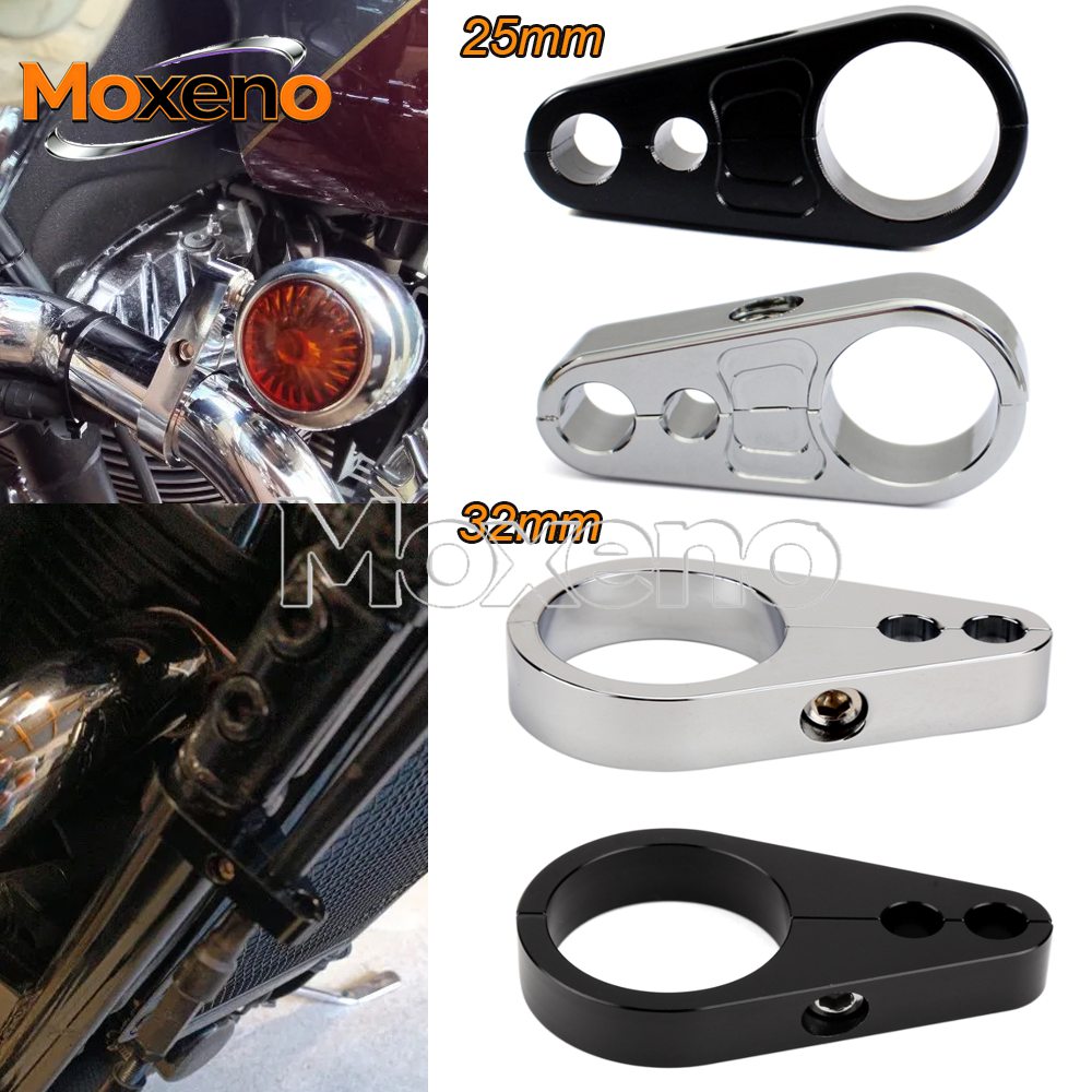 Collier de serrage de câble de - Motorcycle Brake Cable avis et prix