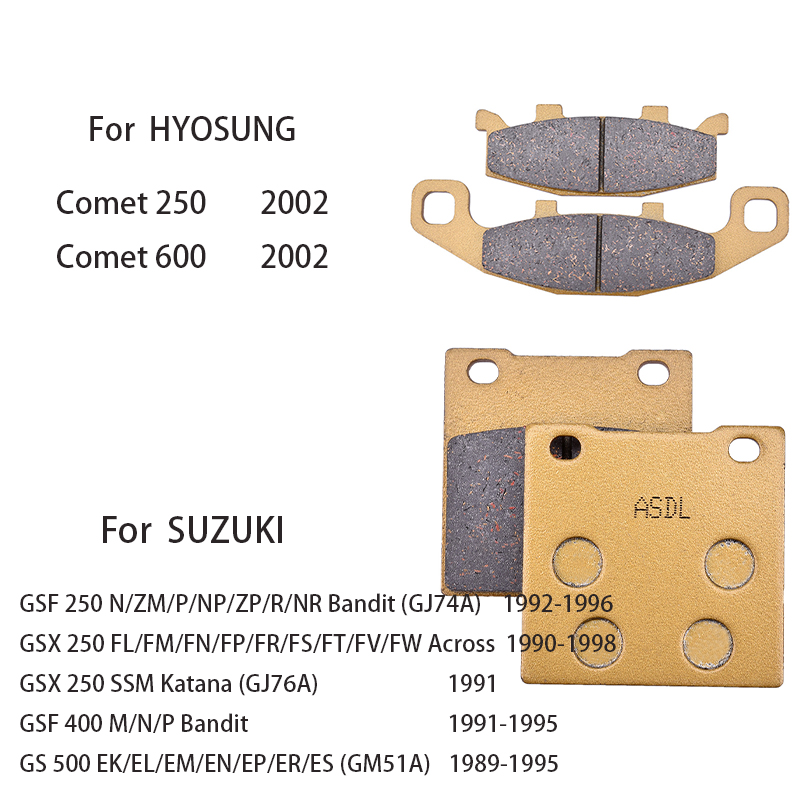 Jeu de plaquettes de frein ava - Carbon Ceramic Motorcycle Brake Rotor avis et prix