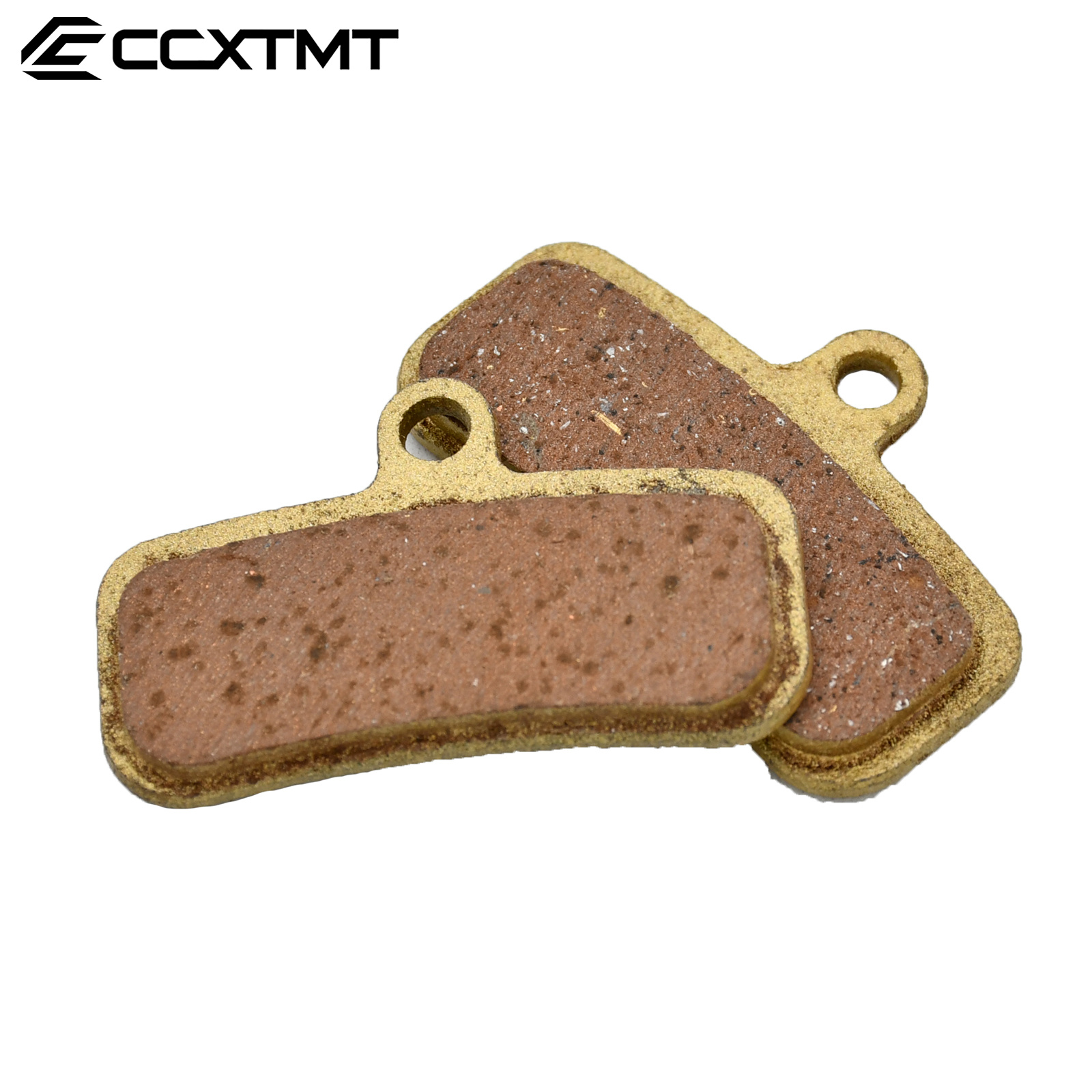 Plaquettes de frein silencieus - Brake Pads Bike avis et prix