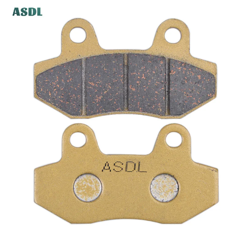 Plaquettes de frein de moto po - Carbon Ceramic Motorcycle Brake Rotor avis et prix