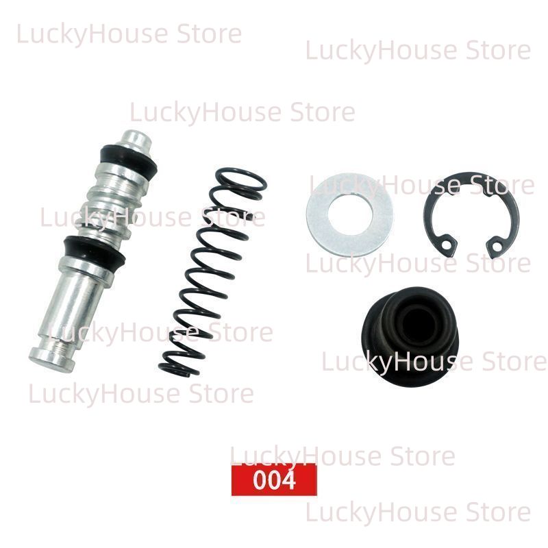 Kit de réparation de piston de - Brake Disc Motorcycle avis et prix