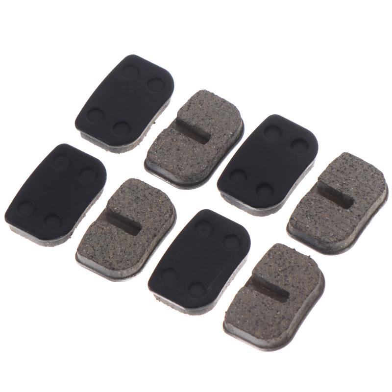 Plaquettes de frein à disque d - Brake Pads Bike avis et prix