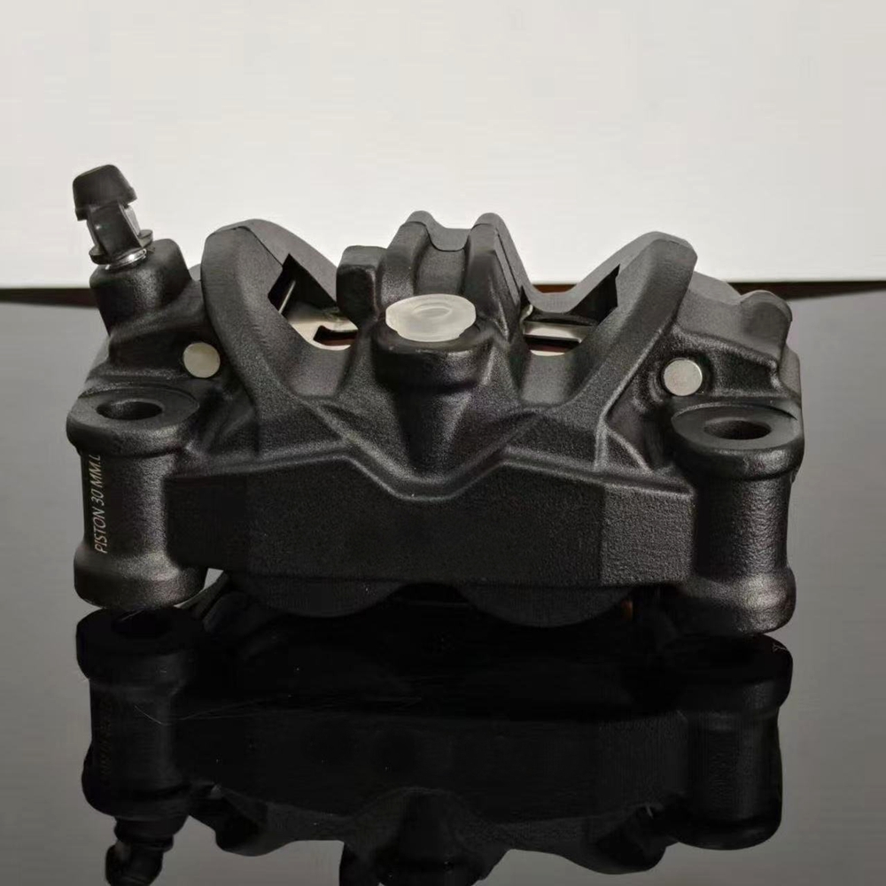 Étrier de frein avant universe - Forged Front Brake Caliper 4 Piston avis et prix