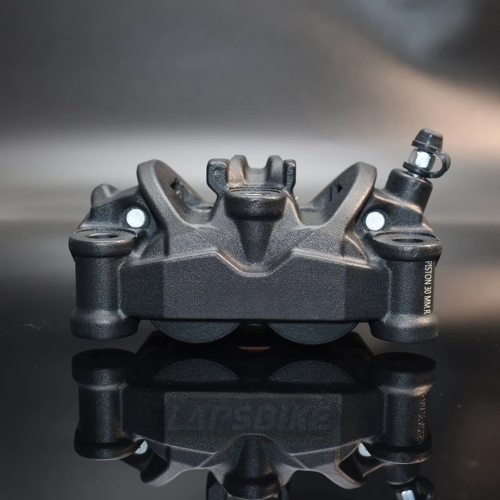 Étrier de frein avant universe - Forged Front Brake Caliper 4 Piston avis et prix
