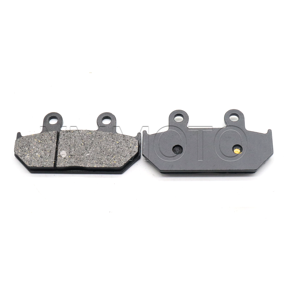 Pour Suzuki AN650 Burgman Skyw - Motorcycle Brake Pads avis et prix