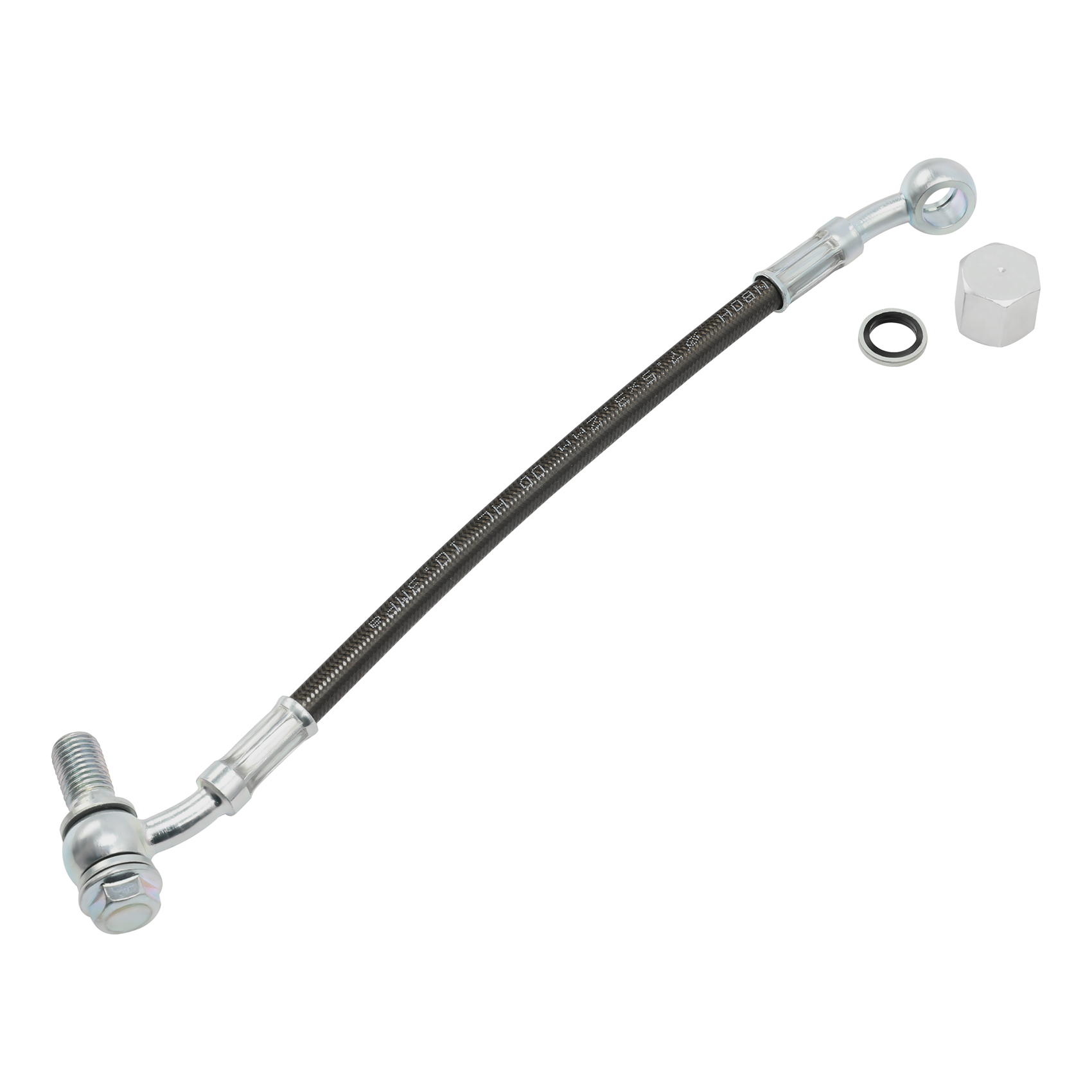 Tuyau de frein universel pour  - Brake Line Motorcycle avis et prix