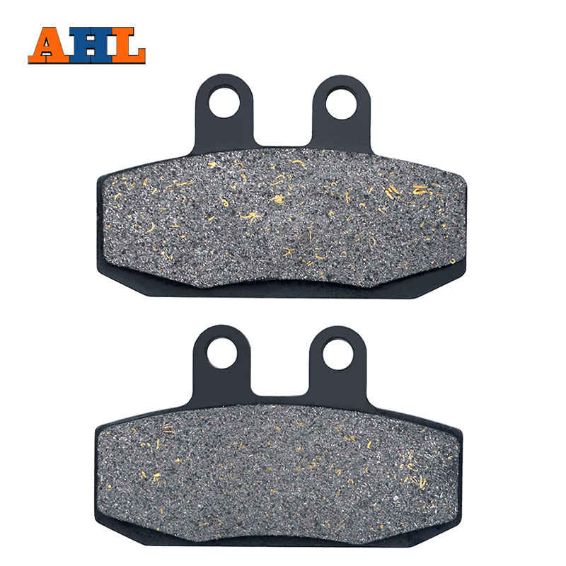AHL-Plaquettes de frein arrièr - Carbon Ceramic Motorcycle Brake Rotor avis et prix