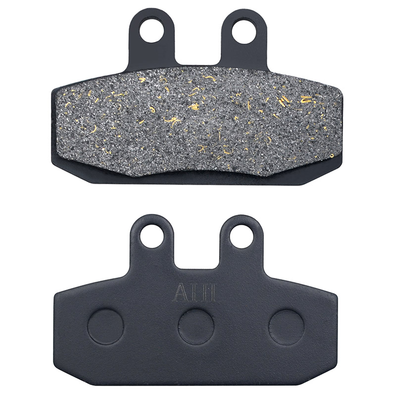 AHL-Plaquettes de frein arrièr - Carbon Ceramic Motorcycle Brake Rotor avis et prix
