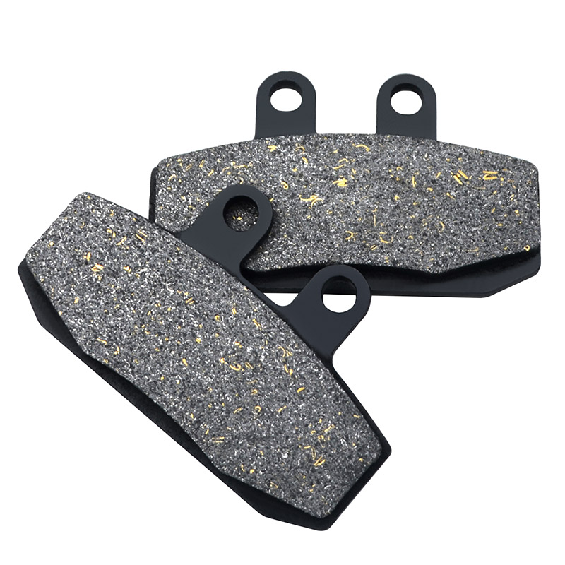 AHL-Plaquettes de frein arrièr - Carbon Ceramic Motorcycle Brake Rotor avis et prix