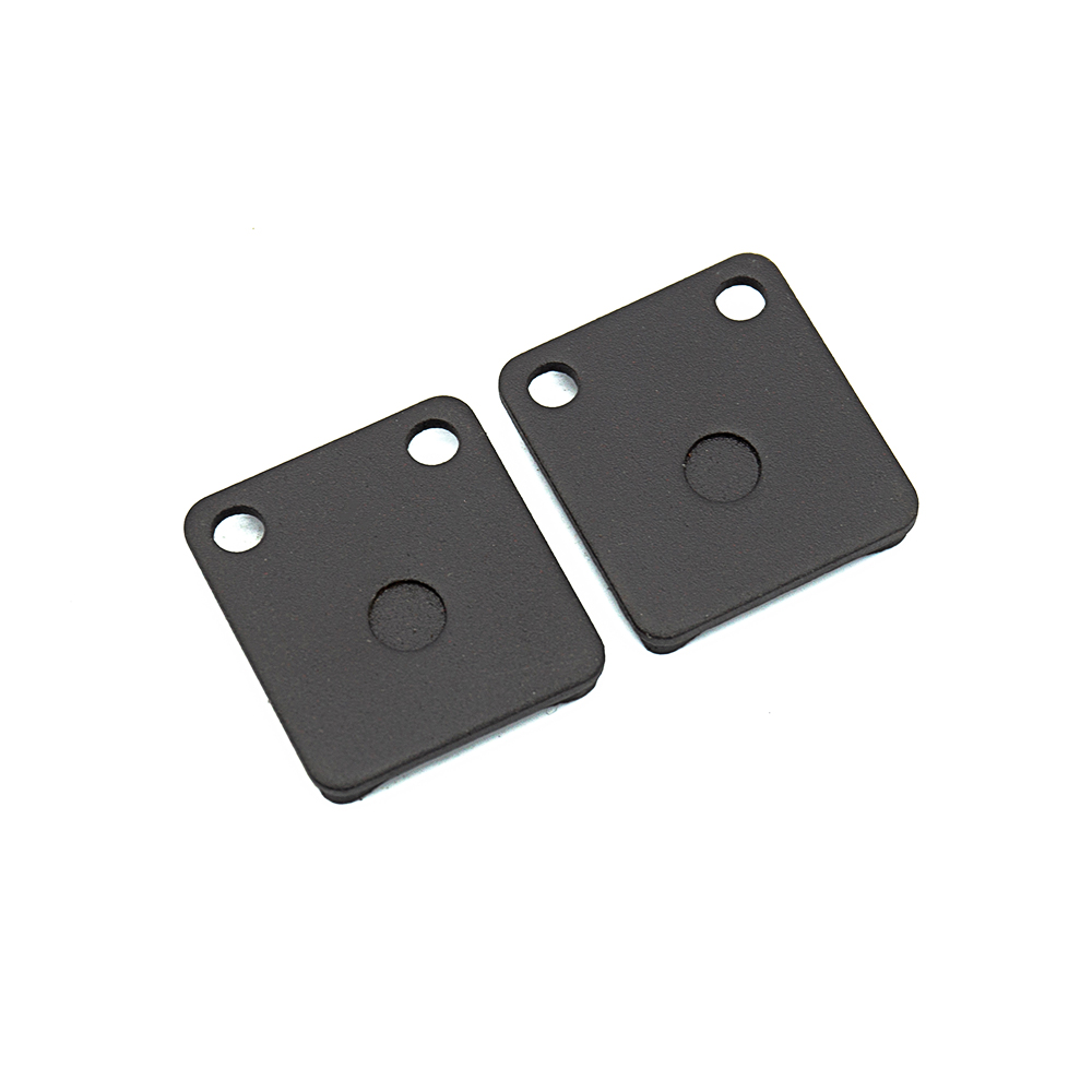 Plaquettes de frein moto 50cc  - Brake Pads Bike avis et prix