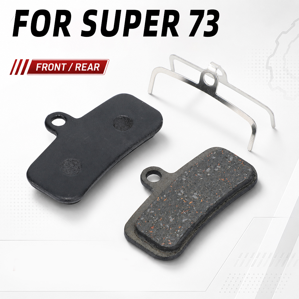 Plaquettes de frein à disque a - Brake Pads Bike avis et prix