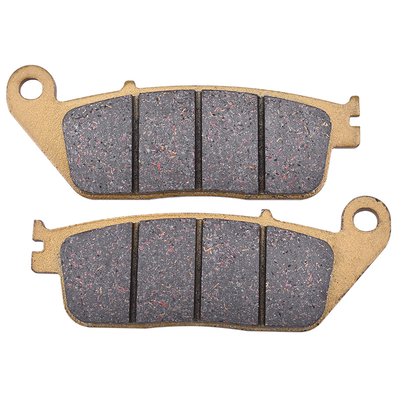 Jeu de plaquettes de frein ava - Carbon Ceramic Motorcycle Brake Rotor avis et prix