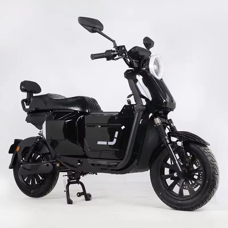 Moto électrique WWT EEC 2000W, - Brake Disc Motorcycle avis et prix