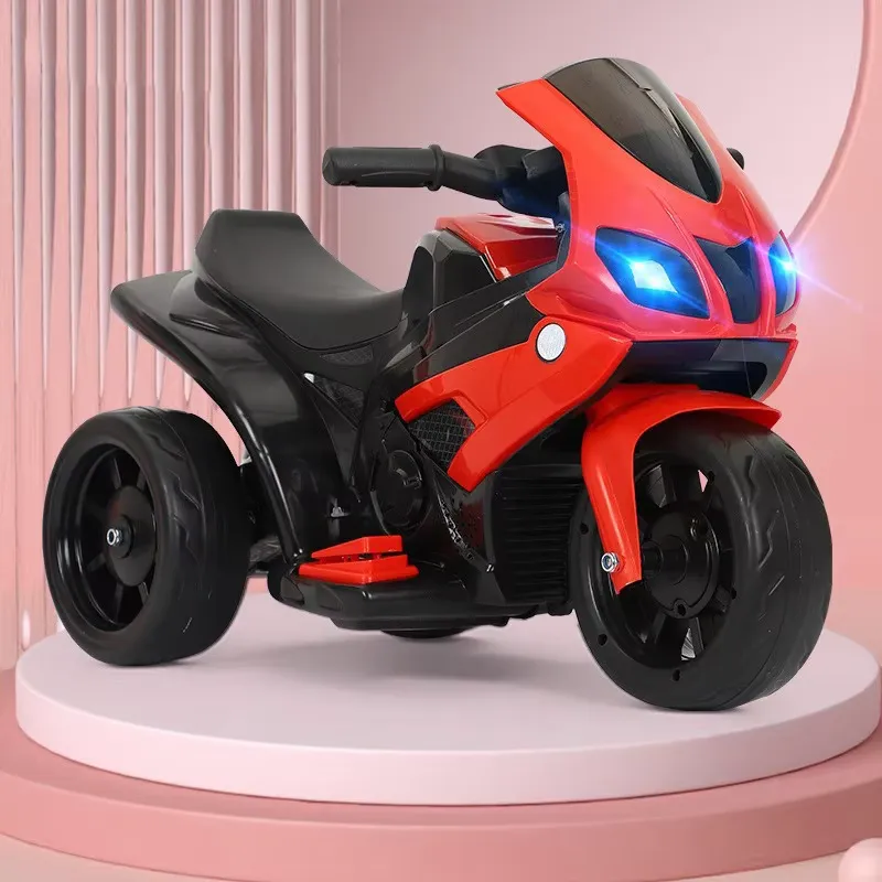 Moto électrique pour enfants,  - Brake Disc Motorcycle avis et prix
