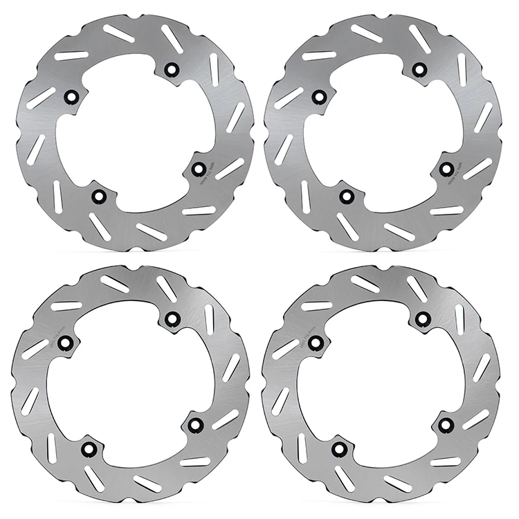 Nouveau disque de frein avant  - Brake Disc Motorcycle avis et prix