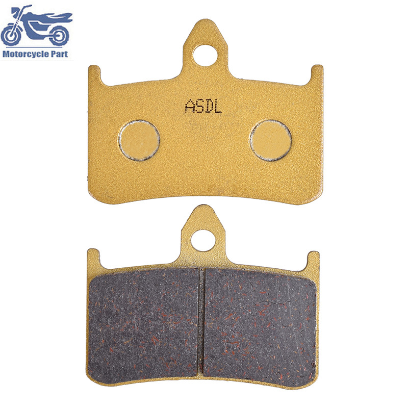 Kit de plaquettes de frein ava - Carbon Ceramic Motorcycle Brake Rotor avis et prix