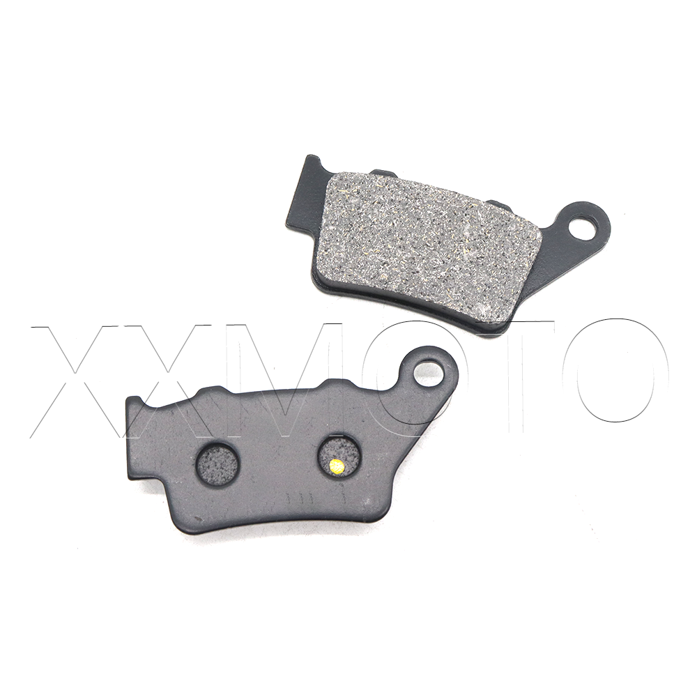 Pour Royal Enfield CLASSIC ELE - Motorcycle Brake Pads avis et prix