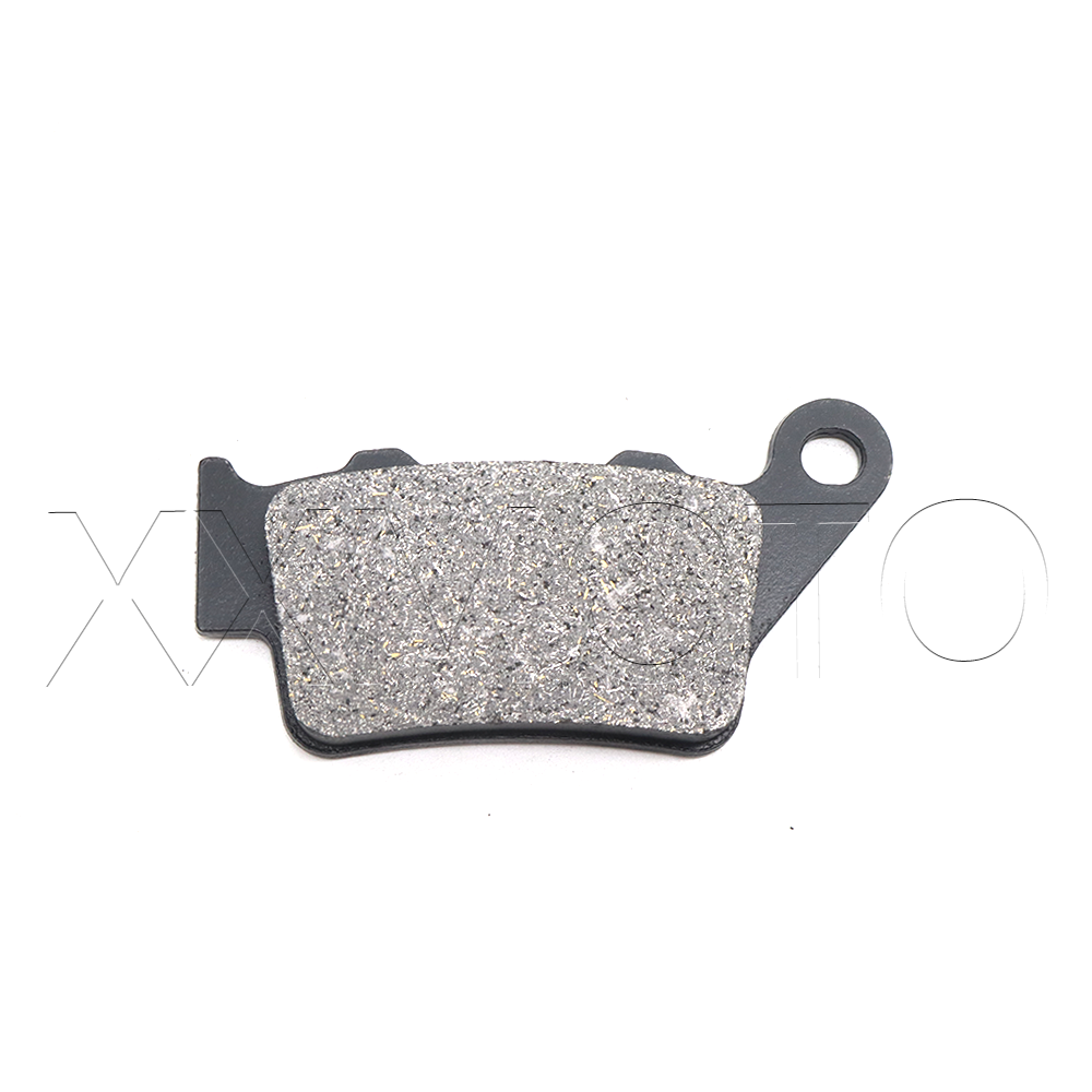 Pour Royal Enfield CLASSIC ELE - Motorcycle Brake Pads avis et prix