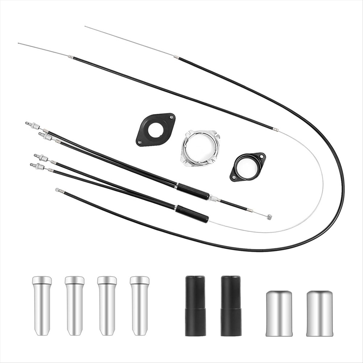Câbles de frein gyroscopique A - Brake Rotor avis et prix
