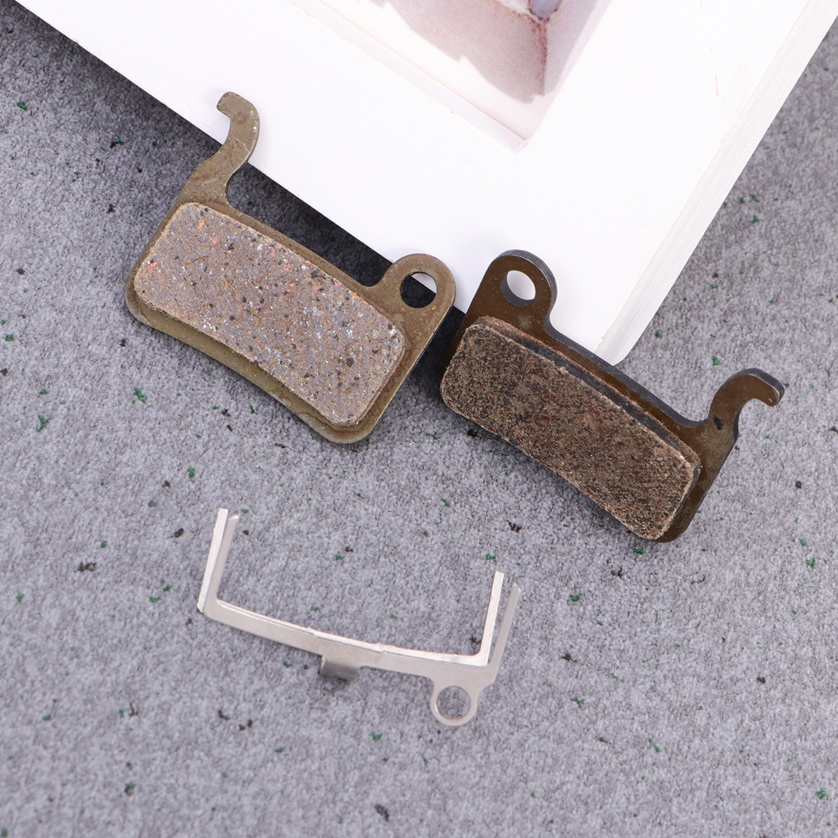 2 jeux de plaquettes de frein  - Brake Pads Bike avis et prix