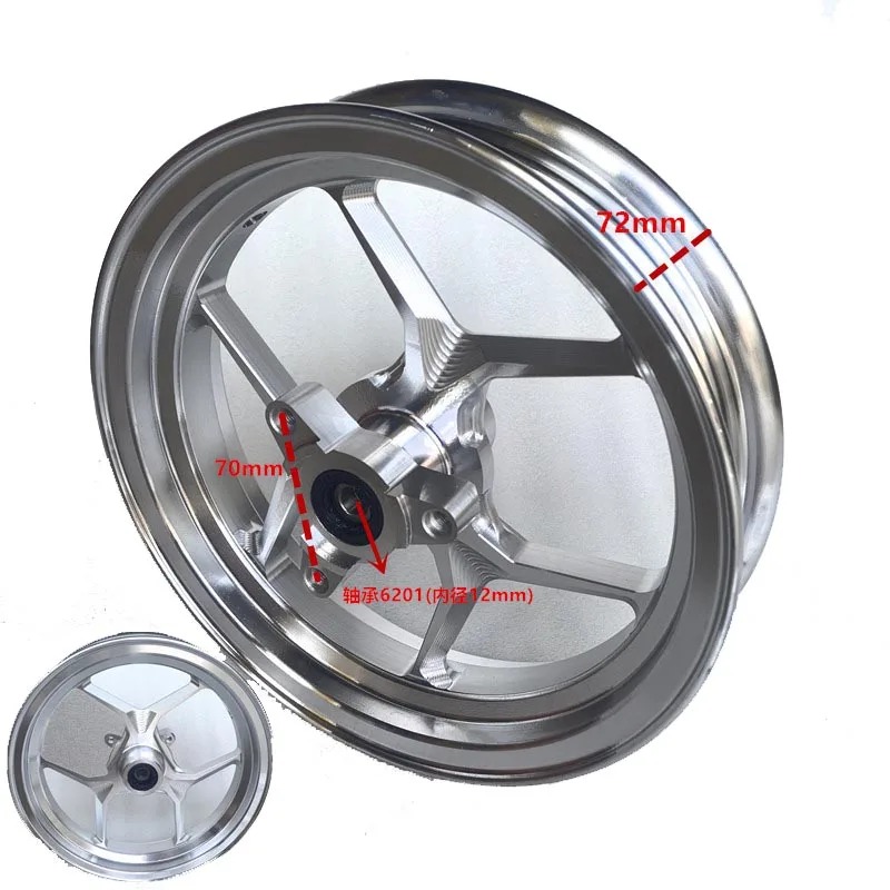 【2026】Jantes de roue avant uni - Brake Disc Motorcycle avis et prix