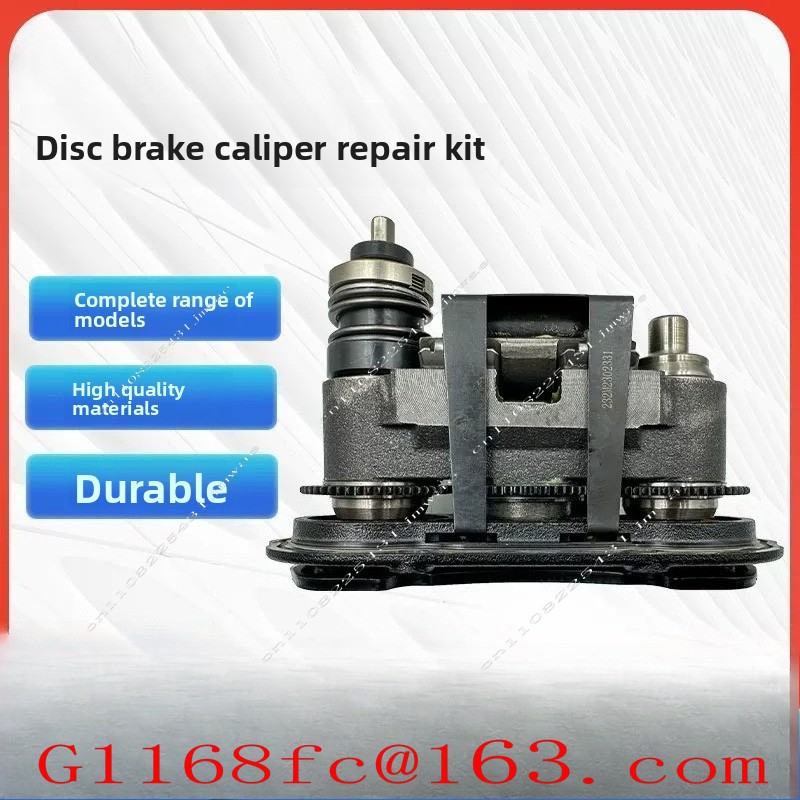 Étrier de frein à disque semi- - Brake Caliper avis et prix