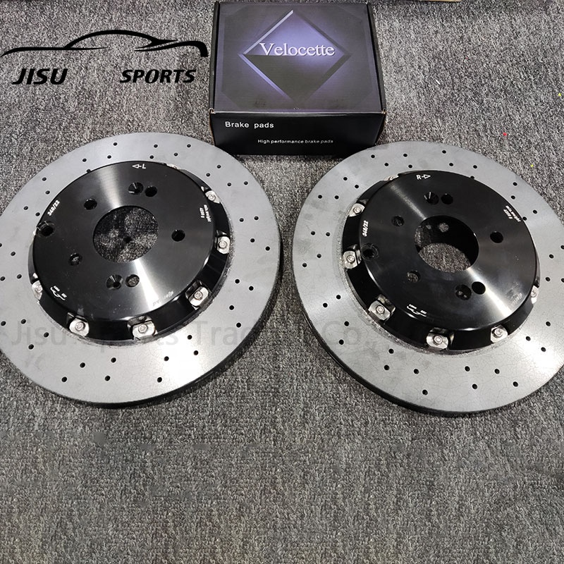 Étrier de frein avant forgé su - Forged Front Brake Caliper 4 Piston avis et prix