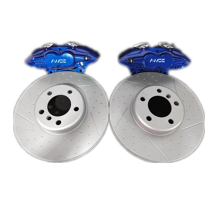 Kit d'étrier de frein avant M  - Brake Caliper avis et prix