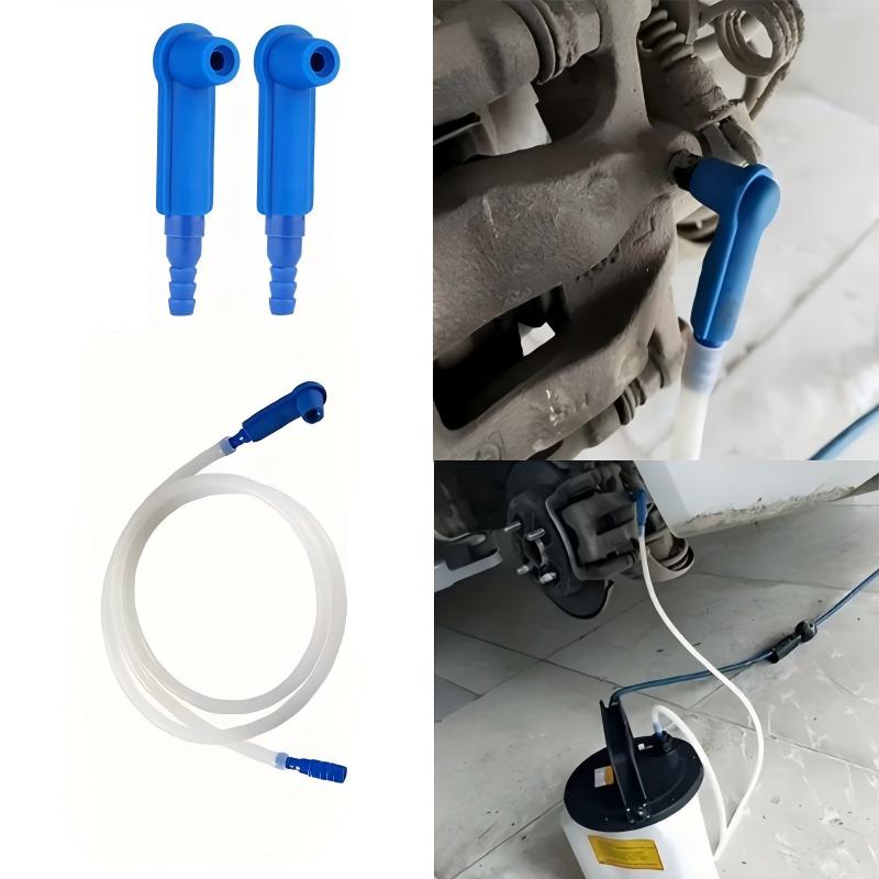 Outil de vidange de liquide de - Brake Fluid avis et prix