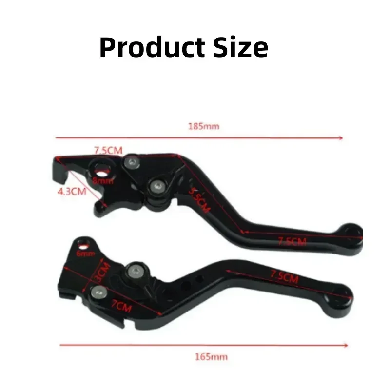Levier d'embrayage universel e - Brake Disc Motorcycle avis et prix