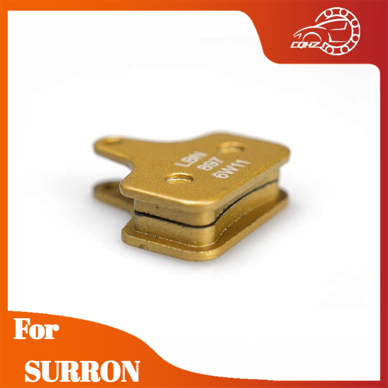 Plaquettes de frein Hyper Bee  - Brake Pads Bike avis et prix