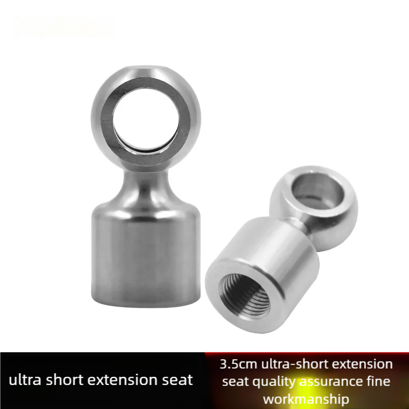 Rallonge de conduite de frein  - Brake Line Motorcycle avis et prix