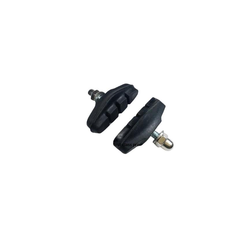 Plaquettes de frein V pour vél - Brake Pads Bike avis et prix