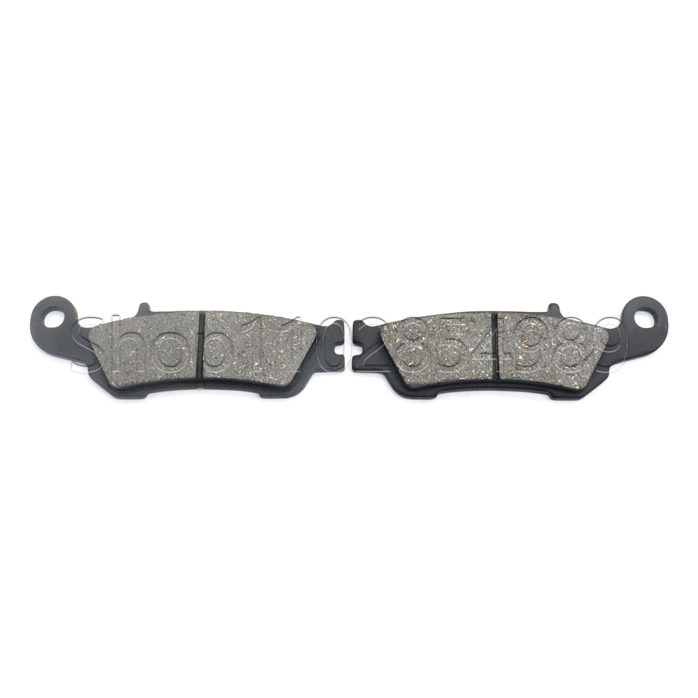 Plaquettes de frein avant pour - Motorcycle Brake Pads avis et prix
